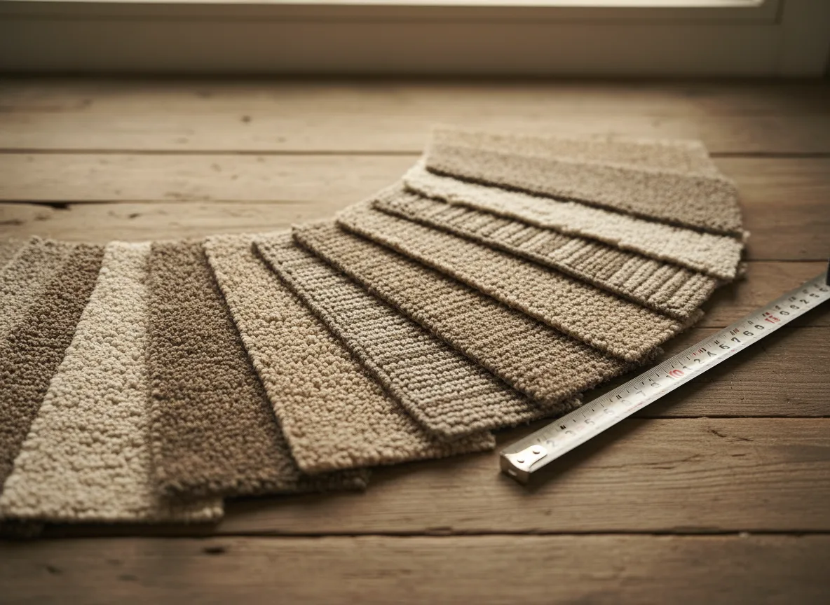 Carpet Installation Orestes, IN FAQs